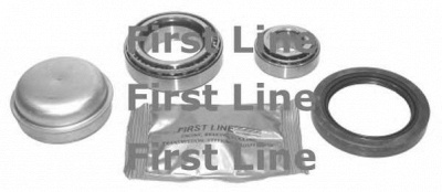 FIRST LINE fbk1059 -  Комплект подшипника ступицы колеса